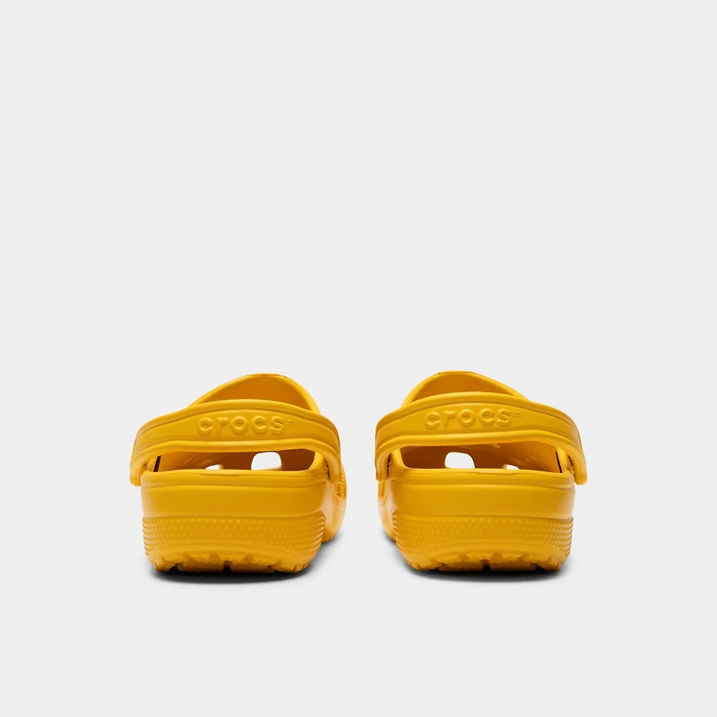 Crocs Classic Clog / Golden Light