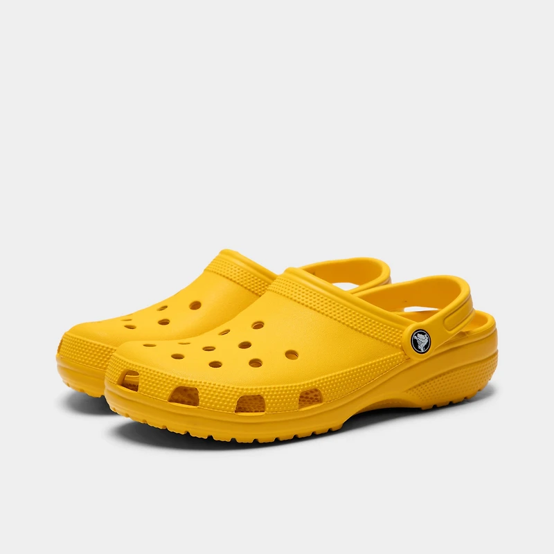 Crocs Classic Clog / Golden Light