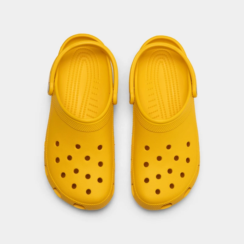 Crocs Classic Clog / Golden Light