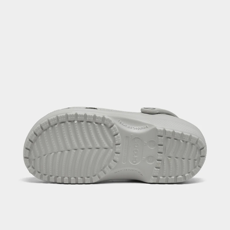 Crocs Classic Clog / Grey