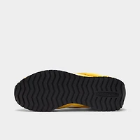 Reebok Women's Classic AZ Yellow / White