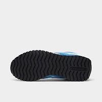 Reebok Women's Classic AZ Recovery Blue / - Chalk
