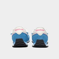 Reebok Women's Classic AZ Recovery Blue / - Chalk