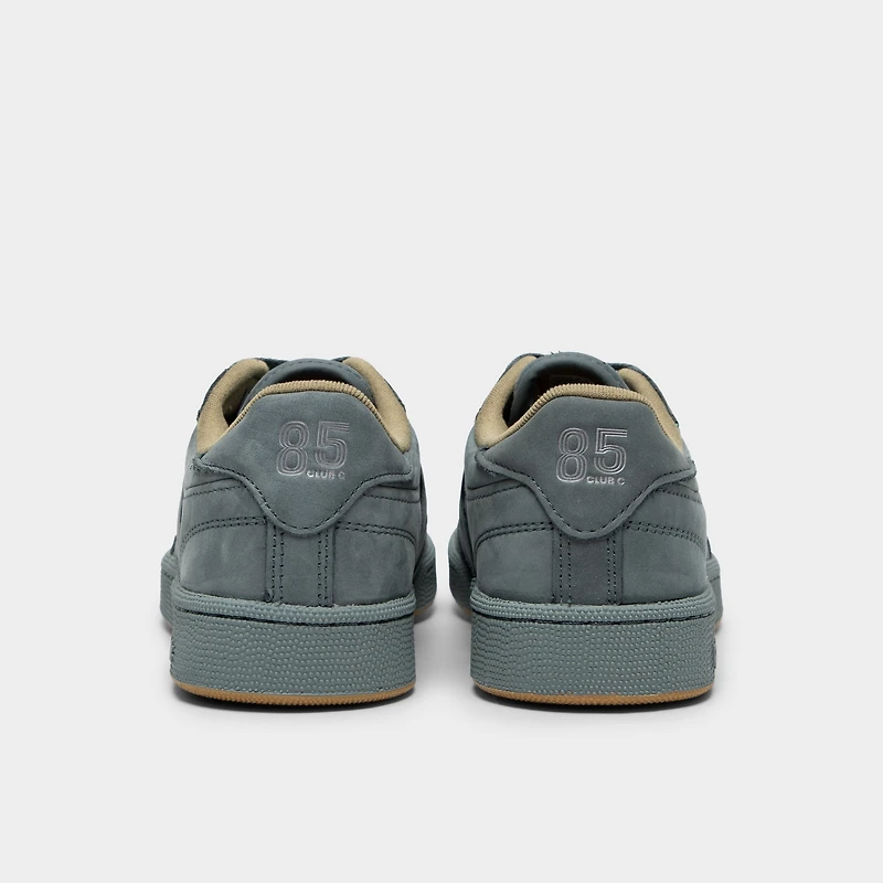 Reebok Club C 40e anniversaire Gris /