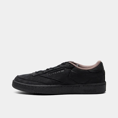 Reebok Club C 85 40th Anniversary Black /