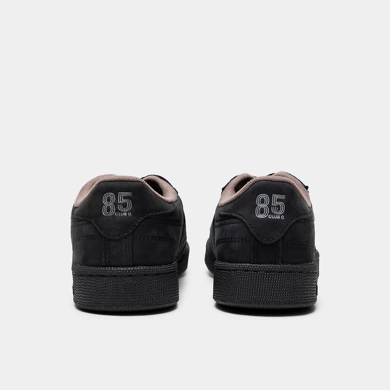 Reebok Club C 40e anniversaire Noir /