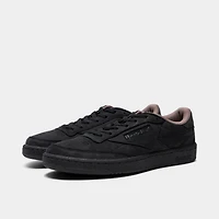 Reebok Club C 85 40th Anniversary Black /