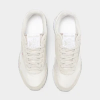 Reebok Women's Classic AZ Sport Beige / - White