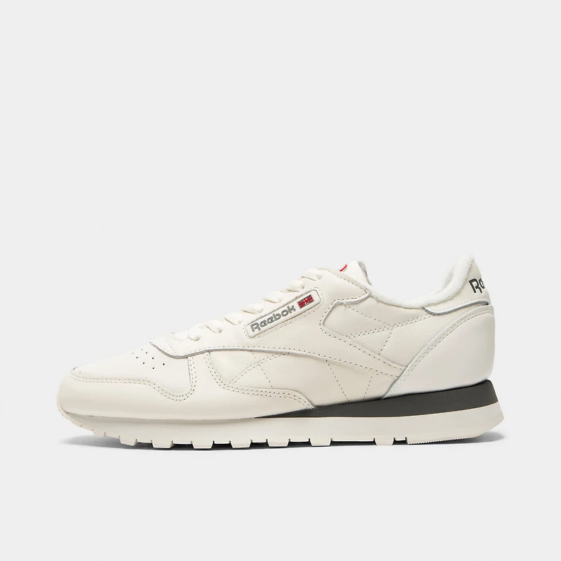 Reebok Classic Chalk / Grey