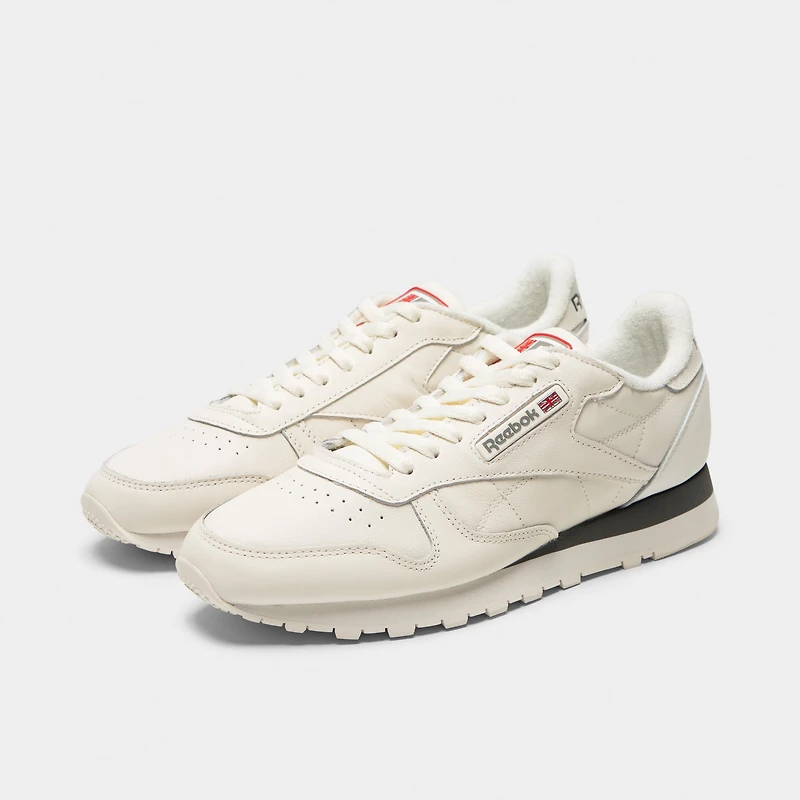 Reebok Classic Chalk / Grey