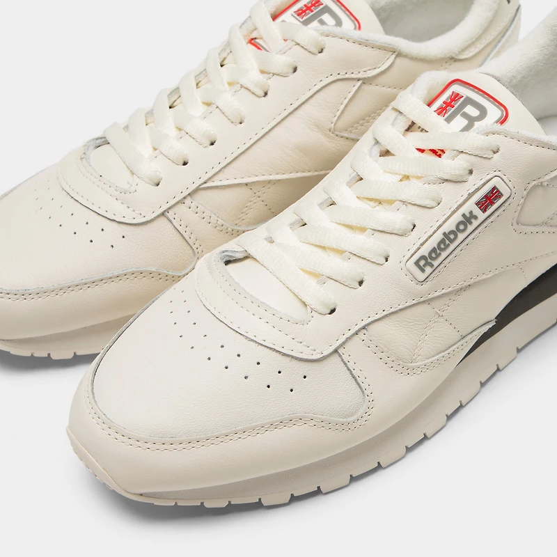 Reebok Classic Chalk / Grey