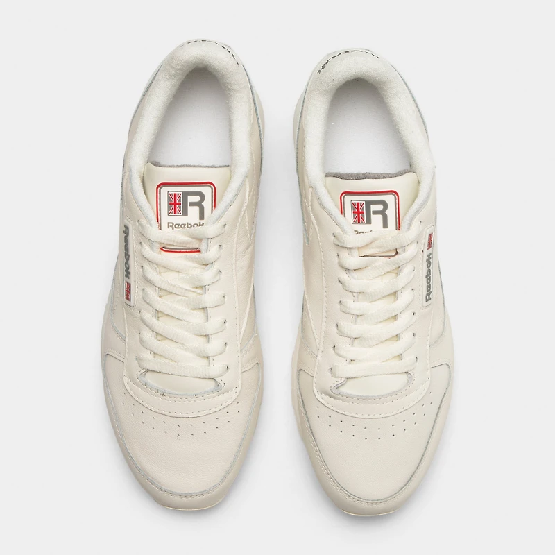 Reebok Classic Chalk / Grey