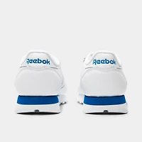 Reebok Classic Leather White / Blue