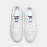 Reebok Classic Leather White / Blue