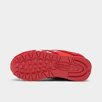 Reebok x Sesame Street Children's Classic Nylon Red / White - Orange