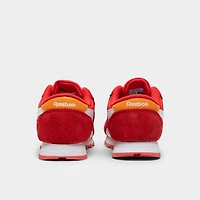 Reebok x Sesame Street Children's Classic Nylon Red / White - Orange
