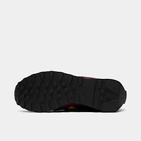 Reebok Aztek OG Burgundy / Yellow