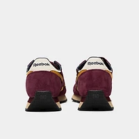 Reebok Aztek OG Burgundy / Yellow