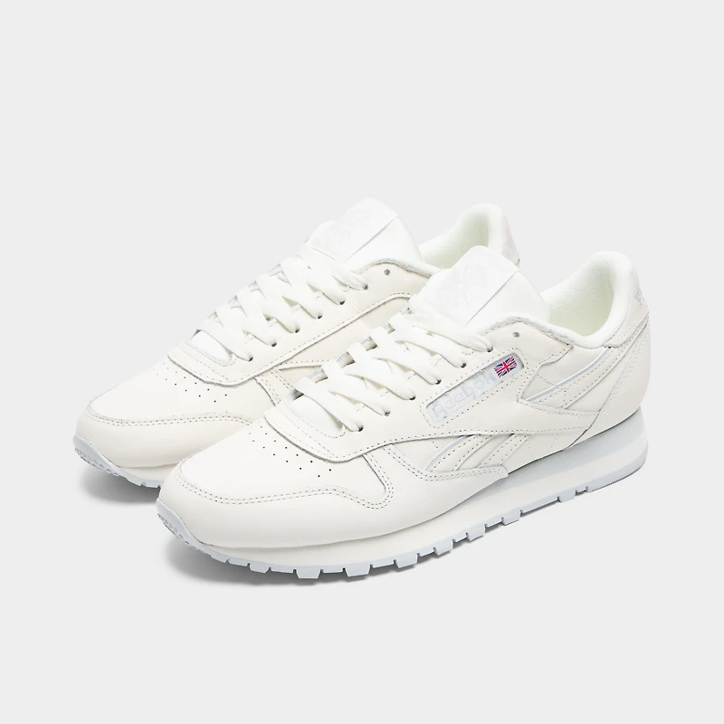Reebok Classic Leather Chalk / - Moon