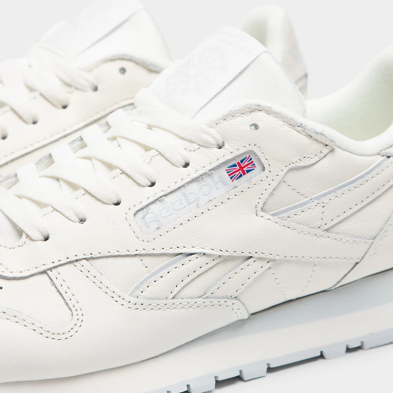 Reebok Classic Leather Chalk / - Moon