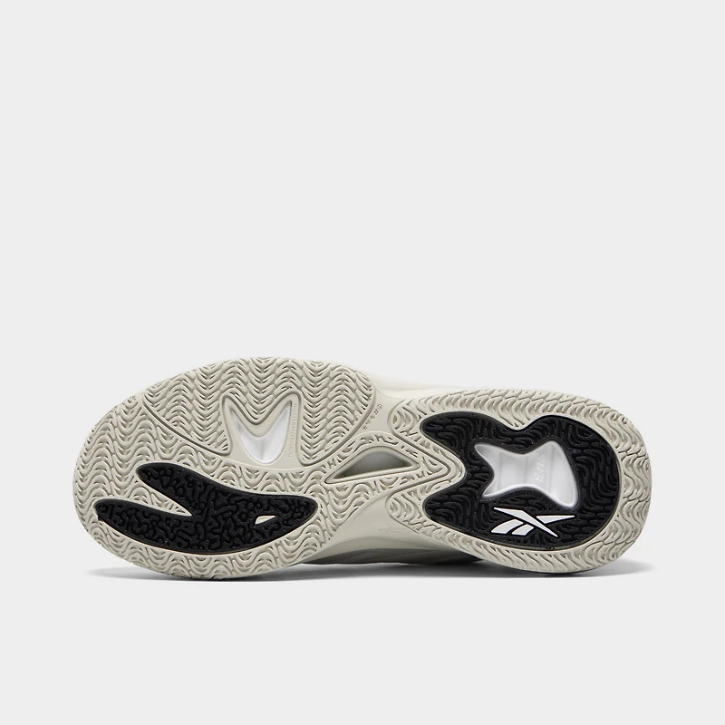 Reebok Angel Reese 1 Grey / White