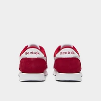 Reebok CL Nylon Red / White