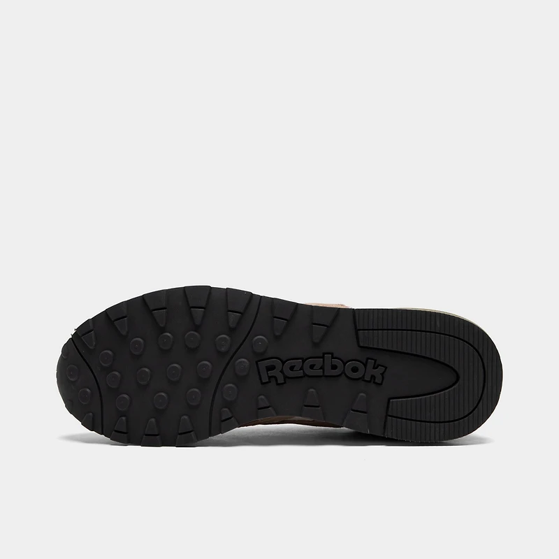 Reebok Classic Nylon 89 Gris / Mûre