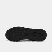 Reebok Classic Nylon 89 Gris / Mûre