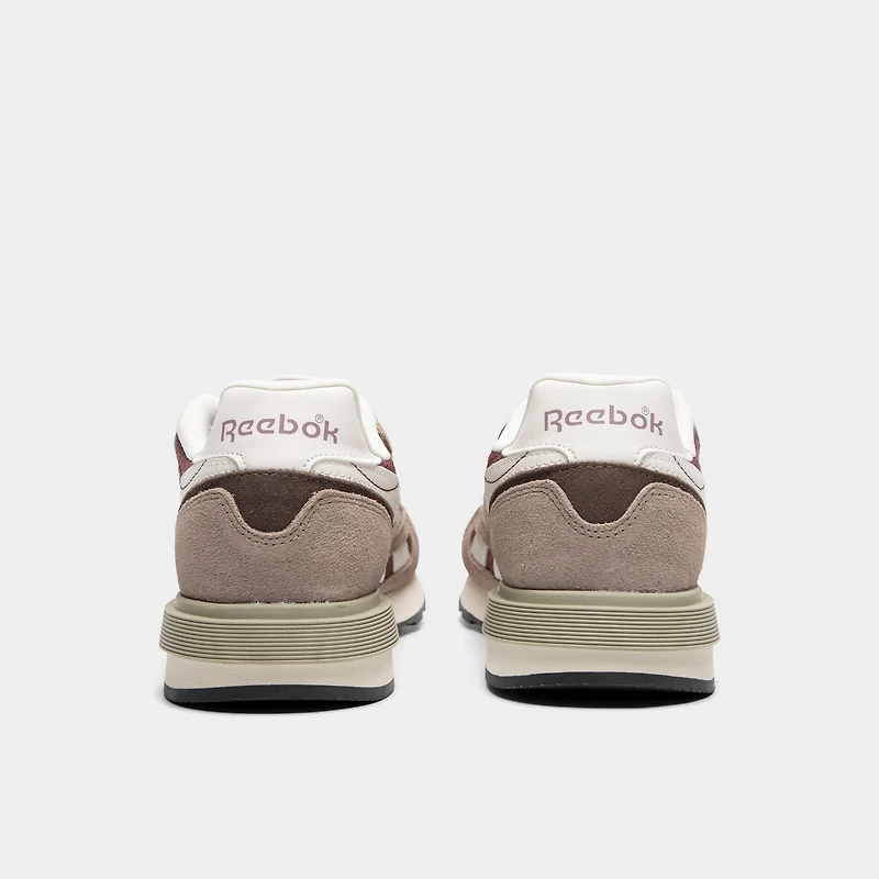Reebok Classic Nylon 89 Gris / Mûre