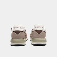 Reebok Classic Nylon 89 Gris / Mûre