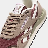 Reebok Classic Nylon 89 Gris / Mûre