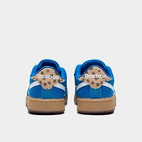 Reebok x Sesame Street Children's Club C Revenge Blue / White
