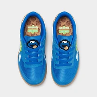 Reebok x Sesame Street Children's Club C Revenge Blue / White