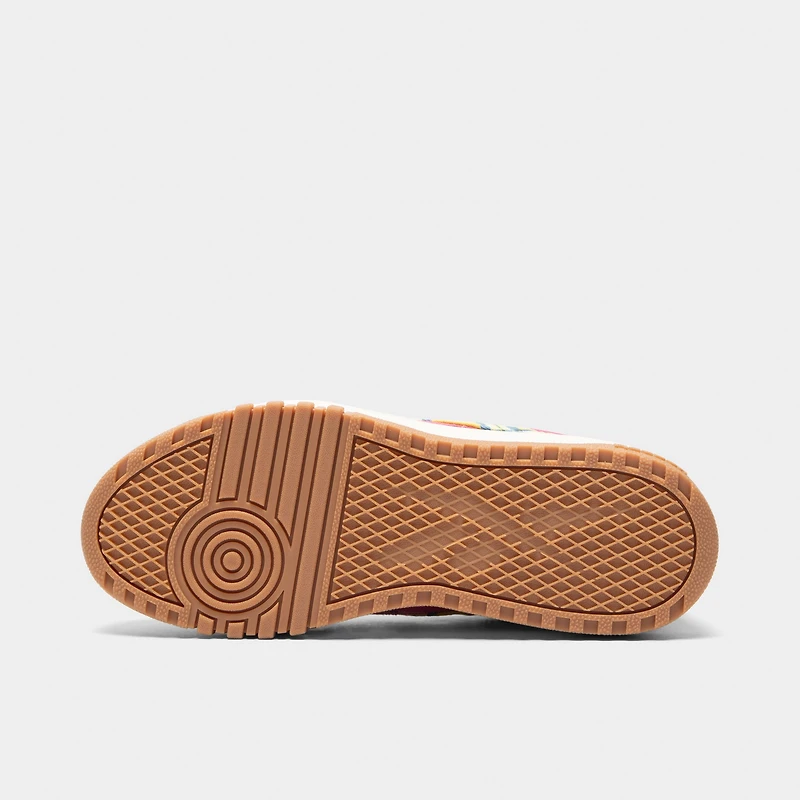 Reebok Women's Campio Extra / Cher & Dee Plaid