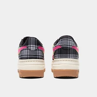 Reebok Women's Campio Extra / Cher & Dee Plaid