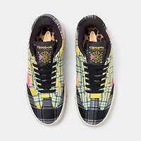 Reebok Women's Campio Extra / Cher & Dee Plaid