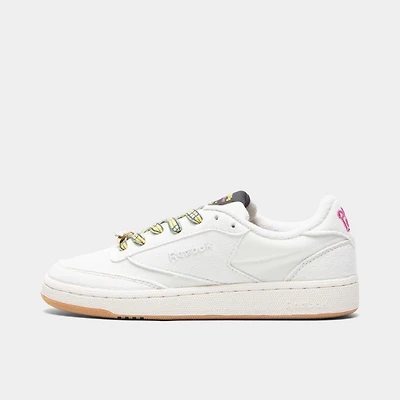 Reebok Women's Club C 85 / Clueless Plaids