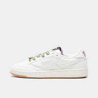 Reebok Women's Club C 85 / Clueless Plaids