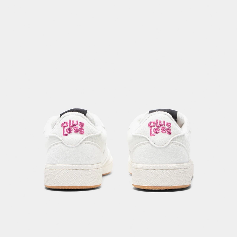 Reebok Women's Club C 85 / Clueless Plaids