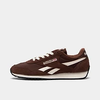 Reebok Women's Classic AZ Campus Brown / Chalk - Black
