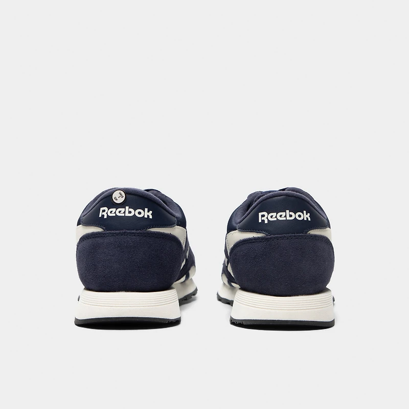Reebok Classic Nylon Navy / White