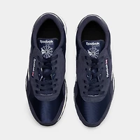 Reebok Classic Nylon Navy / White