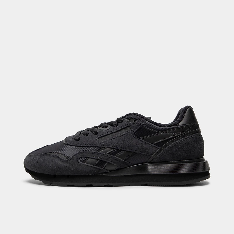 Reebok Classique Line Nylon Black /