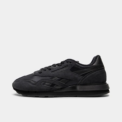 Reebok Classique Line Nylon Black /