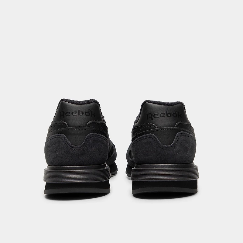 Reebok Classique Line Nylon Black /