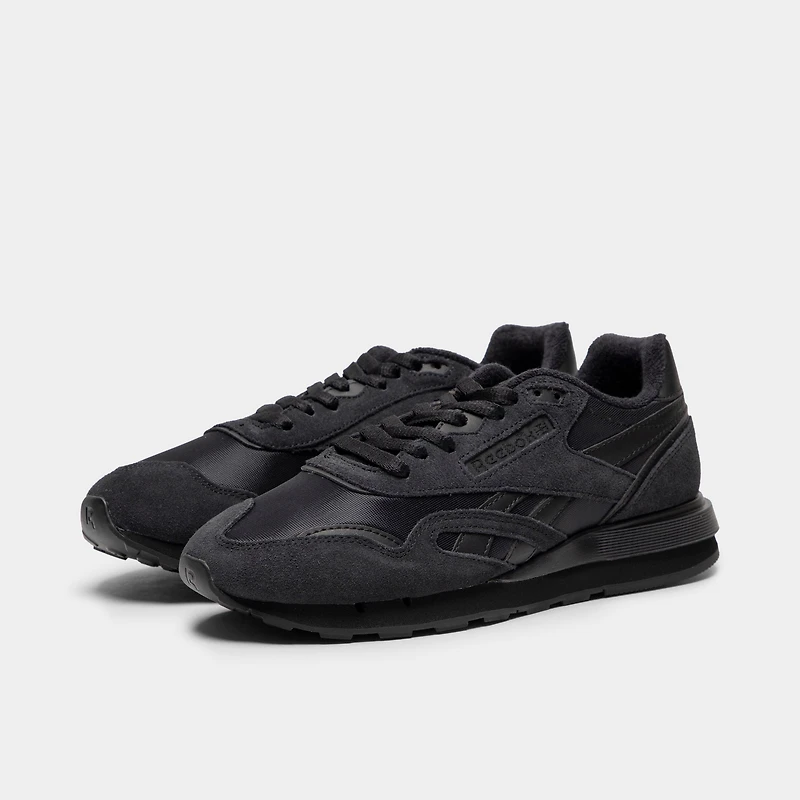 Reebok Classique Line Nylon Black /