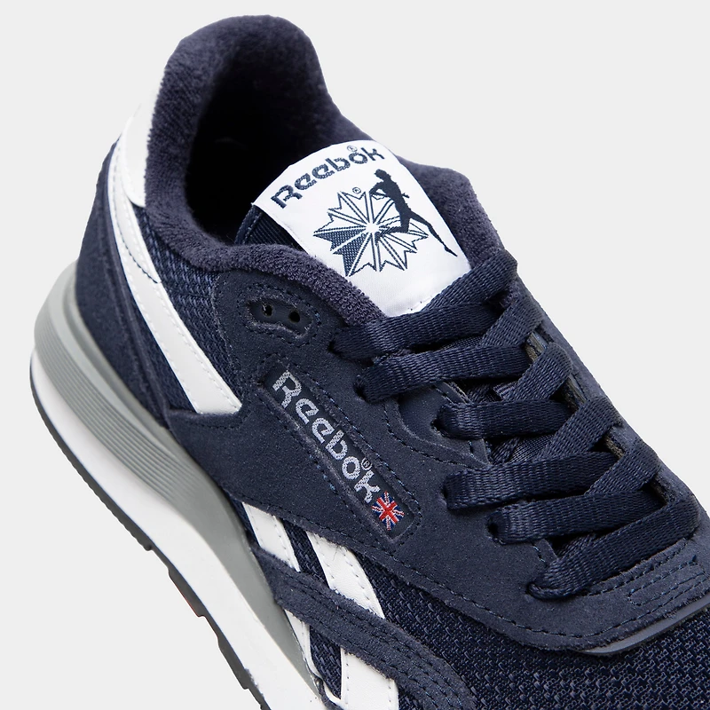 Reebok Nylon 89 Blanc / Marine