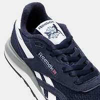 Reebok Nylon 89 Blanc / Marine