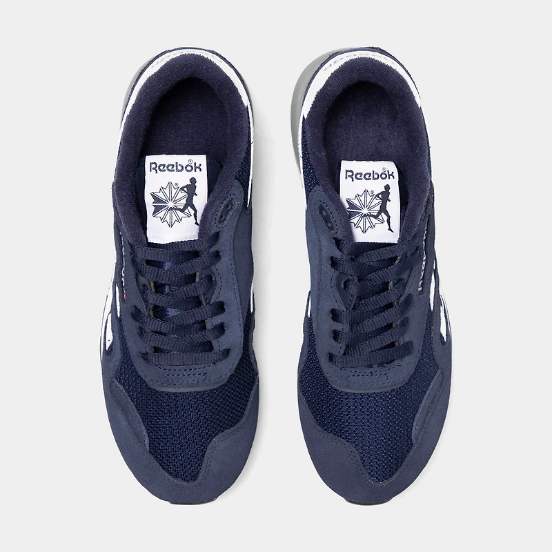 Reebok Nylon 89 Blanc / Marine
