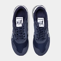 Reebok Nylon 89 Blanc / Marine
